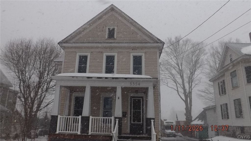 5354 Waters, Lowville, NY 13367 Main Photo