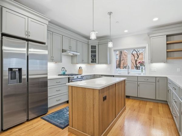 433 Neponset St, Unit A, Norwood, MA 02062