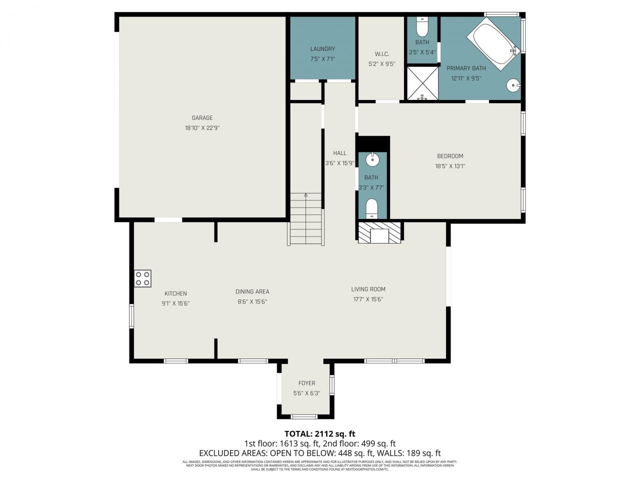 1811 D High St. Photo 39