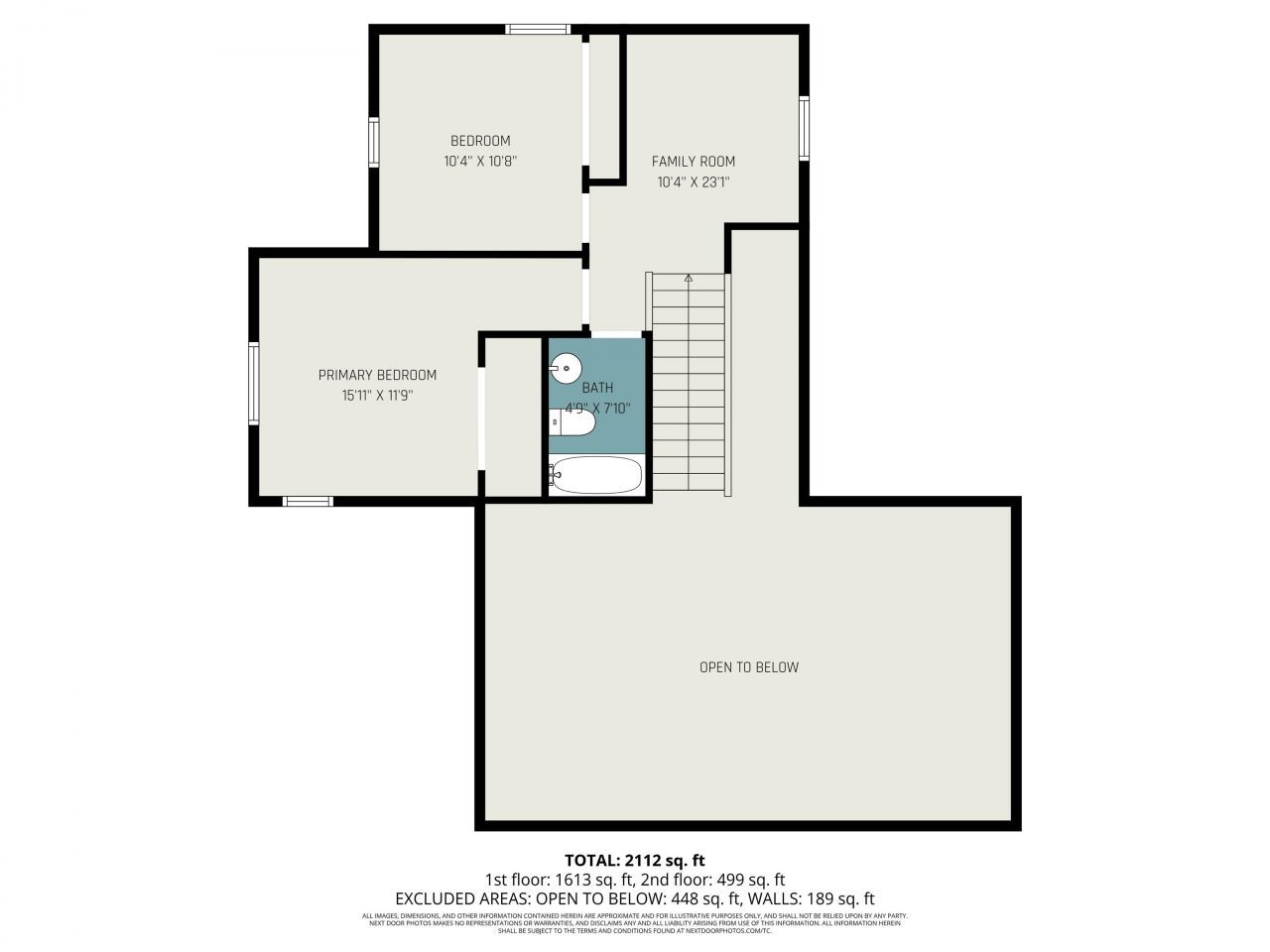 1811 D High St. Photo 40