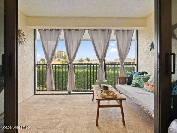 2400 S Ocean Drive, Unit V-122, Hutchinson Island, FL 34949
