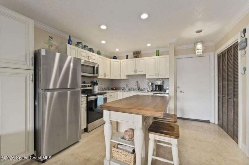 2400 S Ocean Drive, Unit V-122, Hutchinson Island, FL 34949 Photo