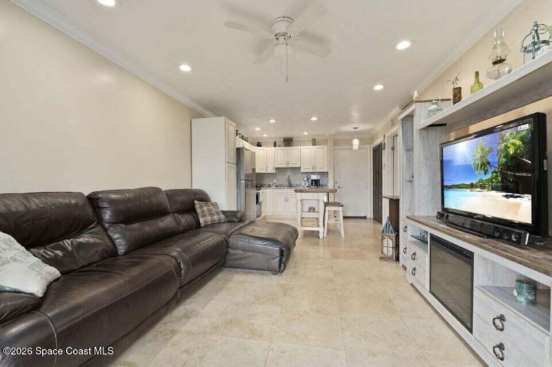 2400 S Ocean Drive, Unit V-122, Hutchinson Island, FL 34949 Photo