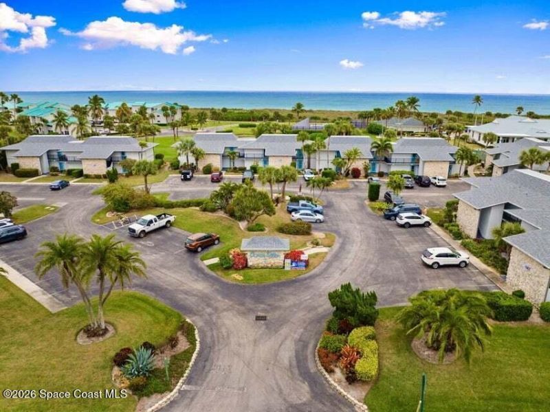 2400 S Ocean Drive, Unit V-122, Hutchinson Island, FL 34949 Photo