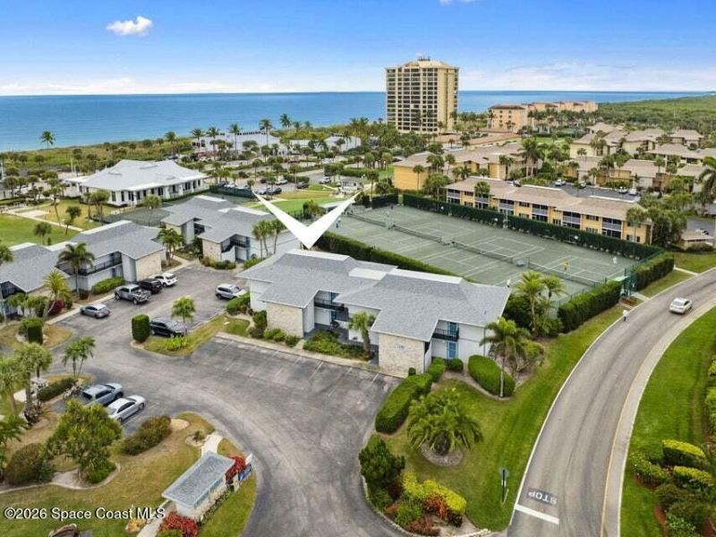 2400 S Ocean Drive, Unit V-122, Hutchinson Island, FL 34949 Photo