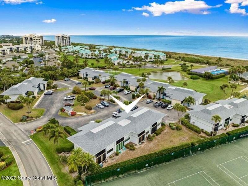 2400 S Ocean Drive, Unit V-122, Hutchinson Island, FL 34949 Photo