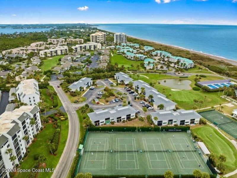 2400 S Ocean Drive, Unit V-122, Hutchinson Island, FL 34949 Photo