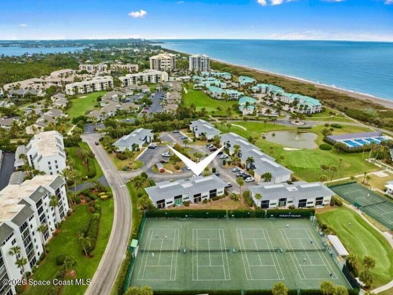 2400 S Ocean Drive, Unit V-122, Hutchinson Island, FL 34949 Photo
