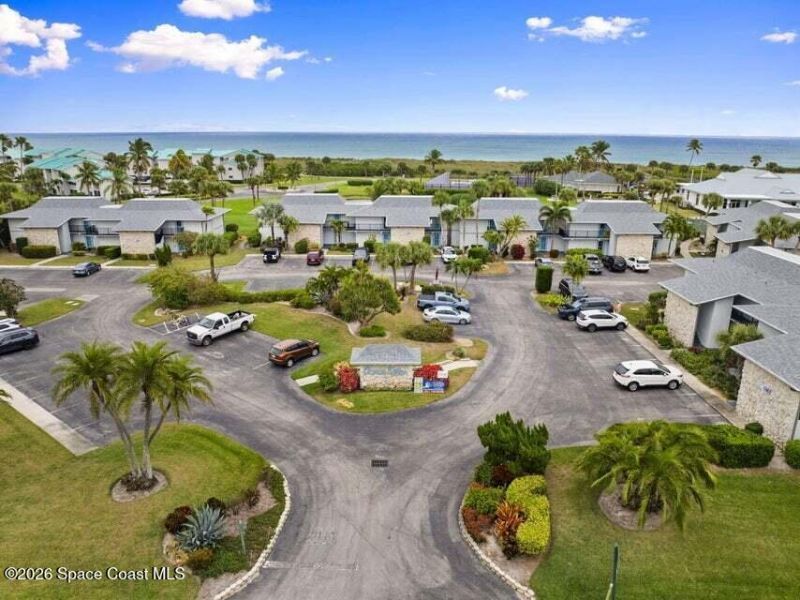 2400 S Ocean Drive, Unit V-122, Hutchinson Island, FL 34949 Photo