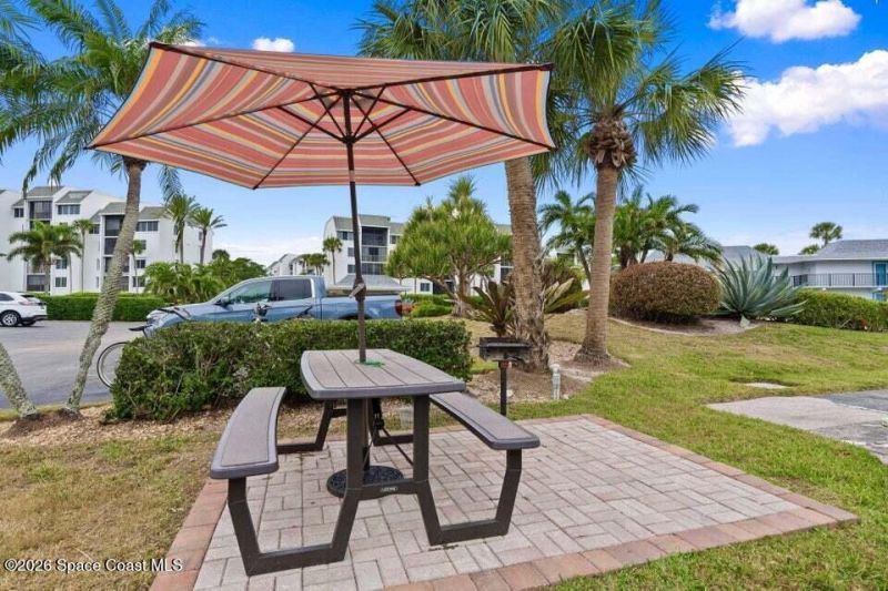 2400 S Ocean Drive, Unit V-122, Hutchinson Island, FL 34949 Photo