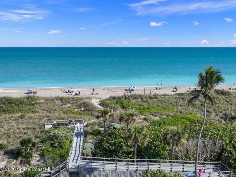 2400 S Ocean Drive, Unit V-122, Hutchinson Island, FL 34949 Photo