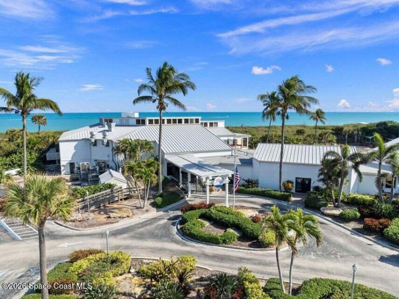 2400 S Ocean Drive, Unit V-122, Hutchinson Island, FL 34949 Photo