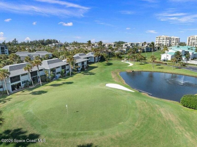 2400 S Ocean Drive, Unit V-122, Hutchinson Island, FL 34949 Photo