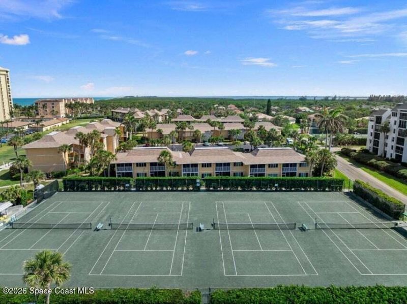 2400 S Ocean Drive, Unit V-122, Hutchinson Island, FL 34949 Photo