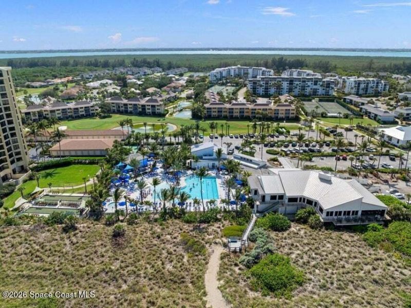 2400 S Ocean Drive, Unit V-122, Hutchinson Island, FL 34949 Photo
