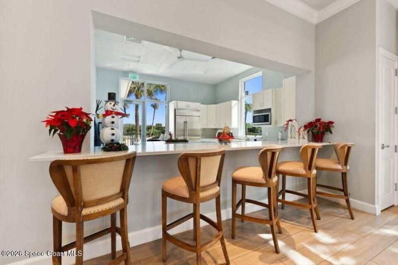 2400 S Ocean Drive, Unit V-122, Hutchinson Island, FL 34949 Photo