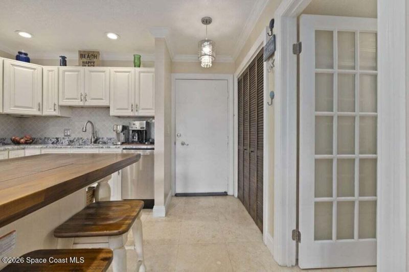 2400 S Ocean Drive, Unit V-122, Hutchinson Island, FL 34949 Photo