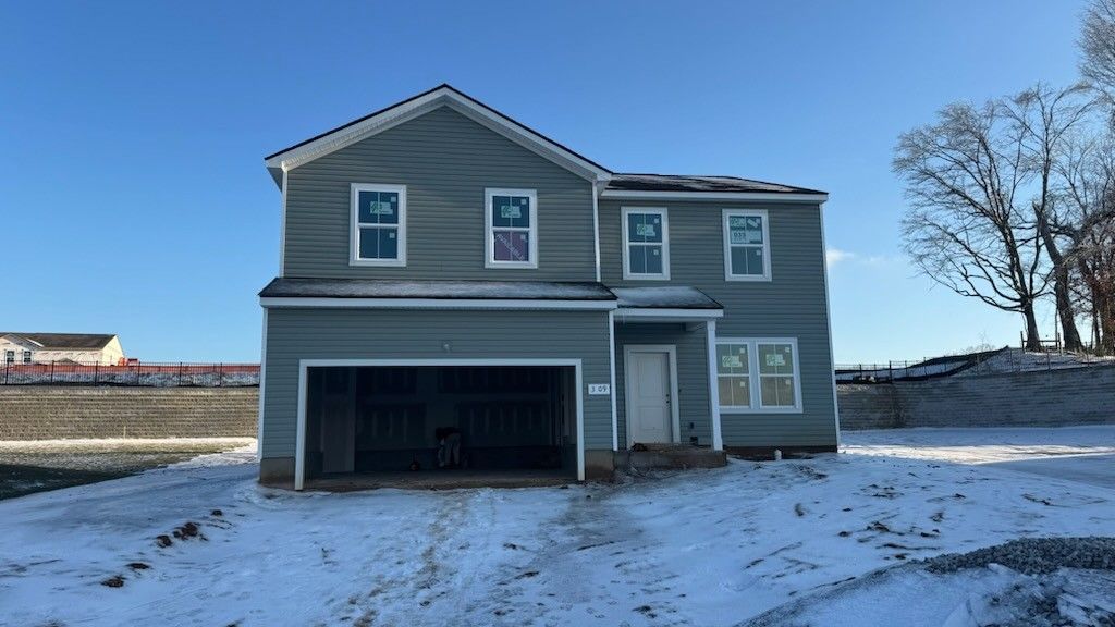 3709 Seapepper Dr, Columbia, TN 38401 Main Photo