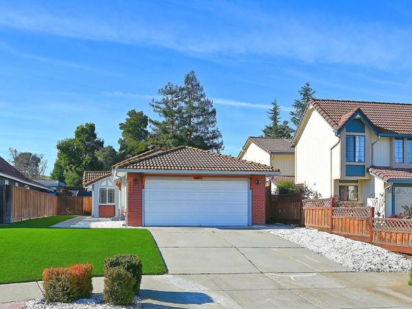 1128 1128 Larkspur Dr, Livermore, CA 94551