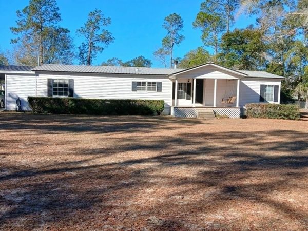 81 Henri Street, Folkston, GA 31537
