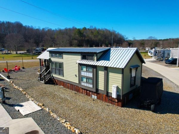 192 Mountain Meadows Drive, Morganton, GA 30560