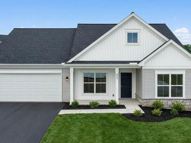 609 LILLIANA DRIVE, LEBANON, PA 17046