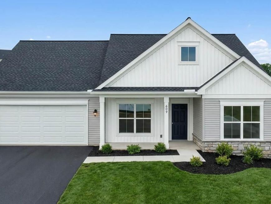 609 Lilliana Drive, Lebanon, PA 17046 Main Photo