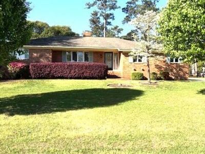 612 Santee Drive, Santee, SC 29142