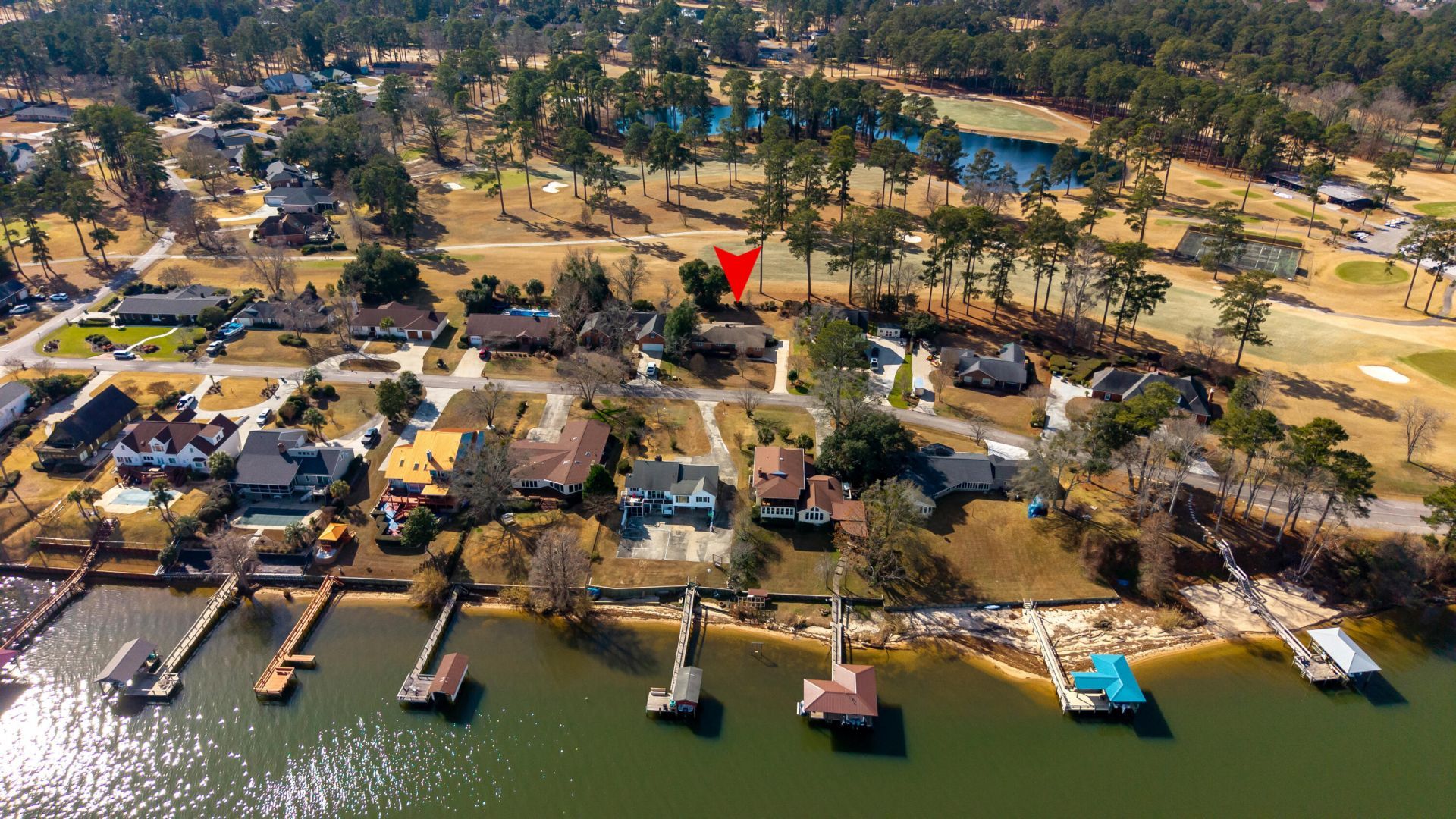 612 Santee Drive Photo 11