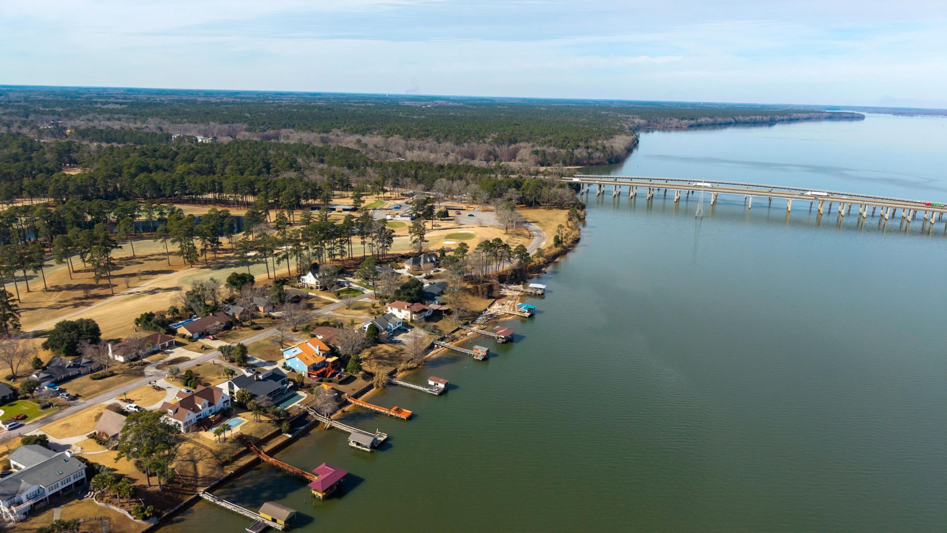 612 Santee Drive Photo 16