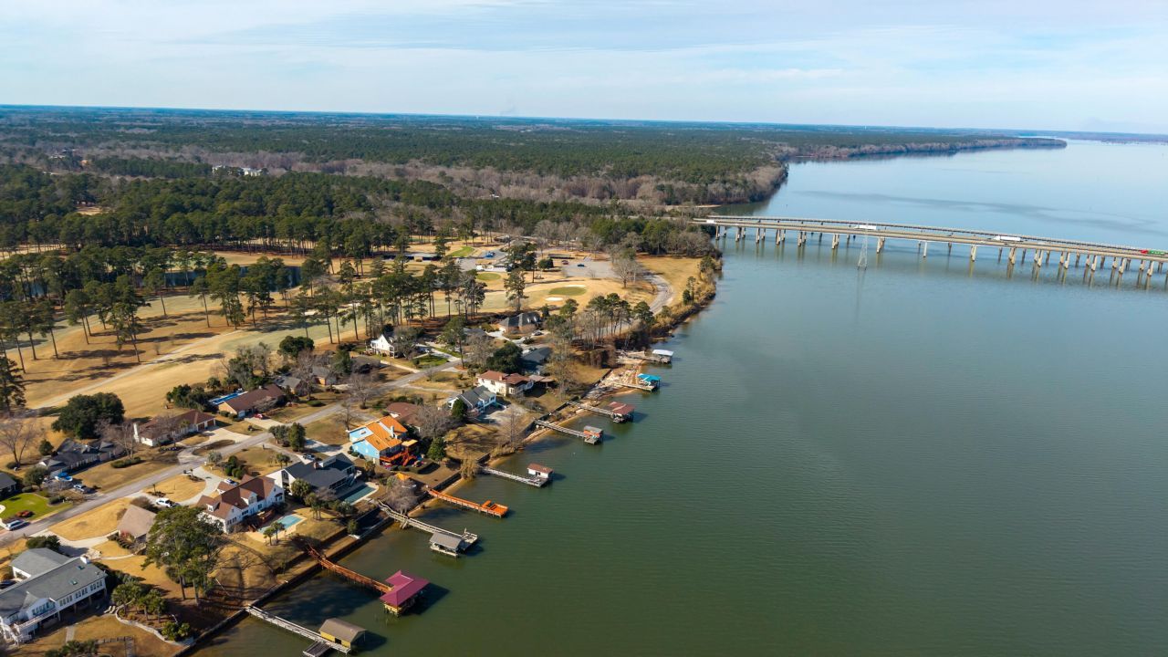 612 Santee Drive Photo 17