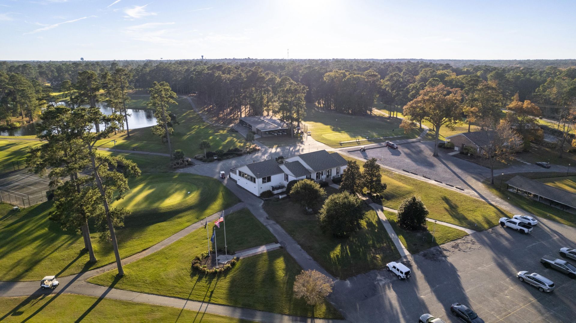 612 Santee Drive Photo 47