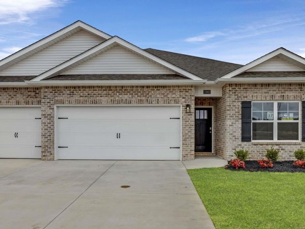 17662 Sapphire Lane, Athens, AL 35749