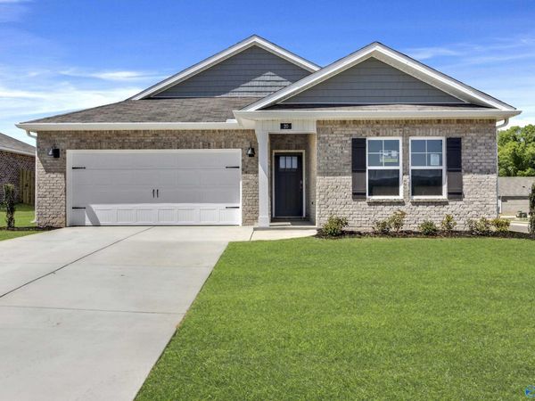 20 Press Road, Scottsboro, AL 35769