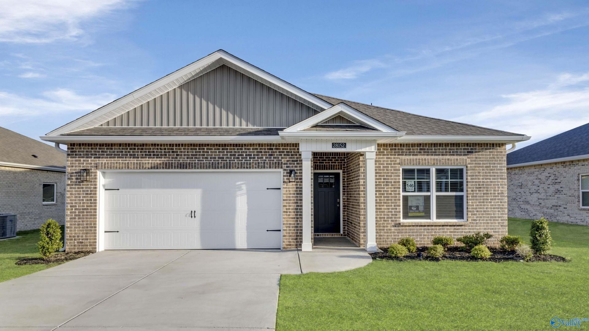 28152 Saddle Springs Drive Nw, Madison, AL 35756 Main Photo
