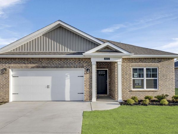 28152 Saddle Springs Drive NW, Madison, AL 35756