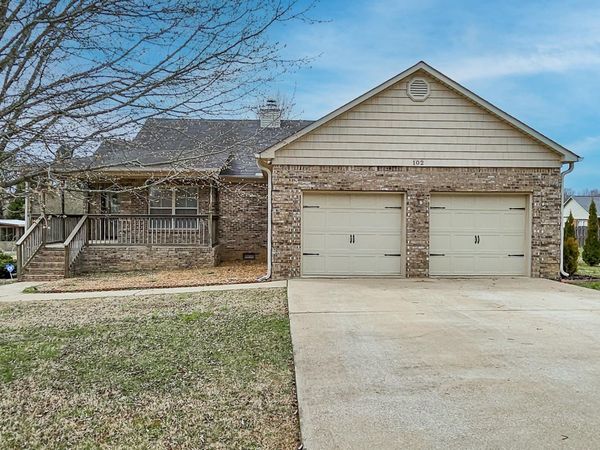 102 Compass Hill Circle, Toney, AL 35773