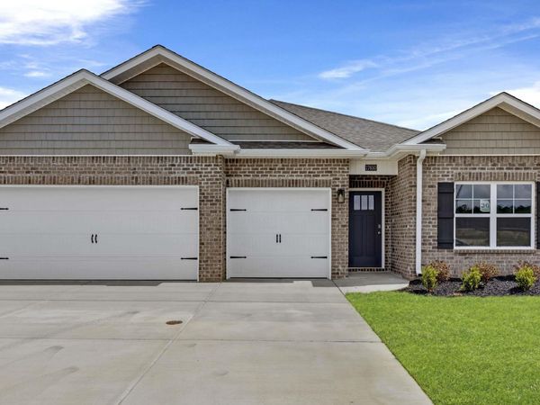 17650 Sapphire Lane, Athens, AL 35749