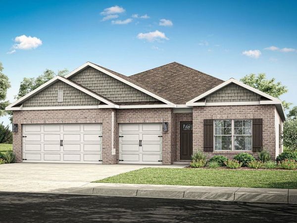 17650 Sapphire Lane, Athens, AL 35749