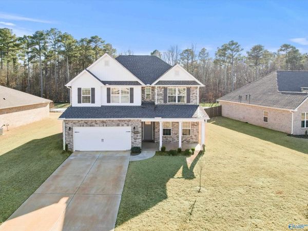 29376 Canoe Circle, Harvest, AL 35749