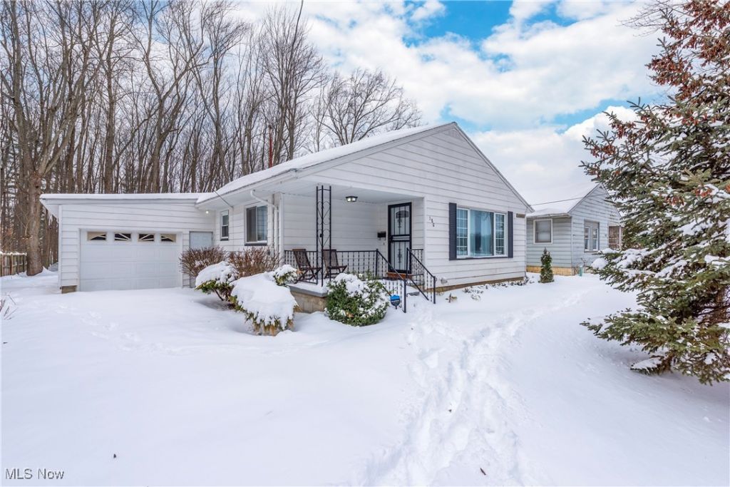 180 N Park Street, Oberlin, OH 44074 Main Photo