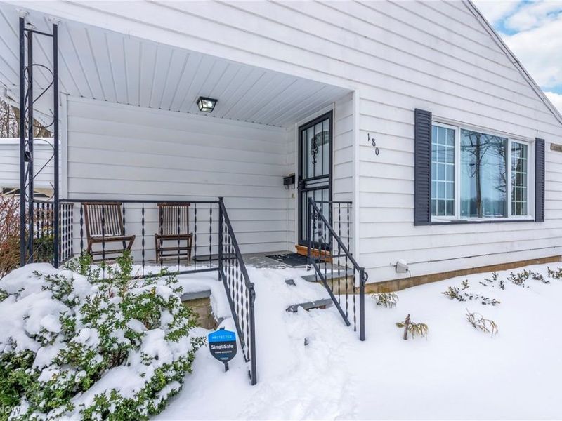 180 N Park Street, Oberlin, OH 44074 Photo 2