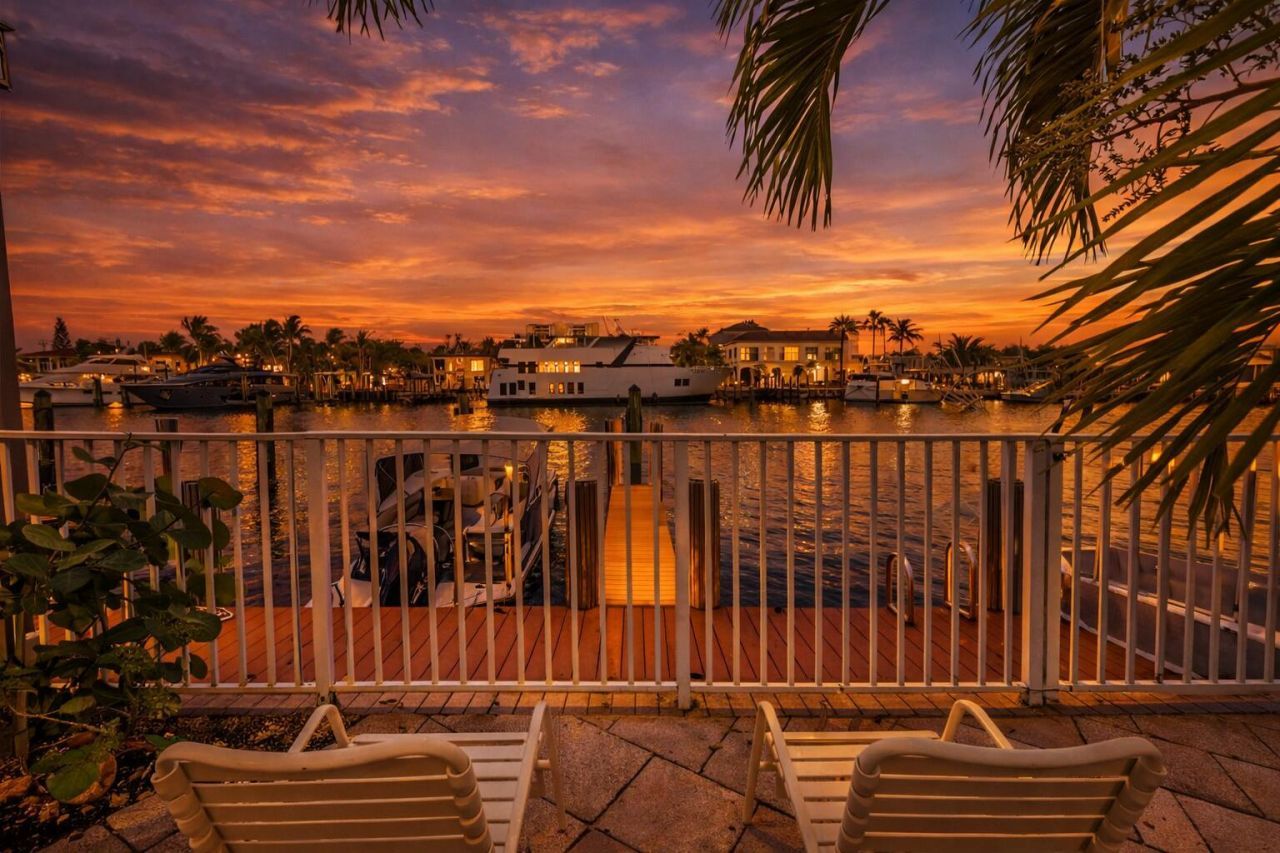 815 Middle River Drive, Unit 115, Fort Lauderdale, FL 33304 Photo