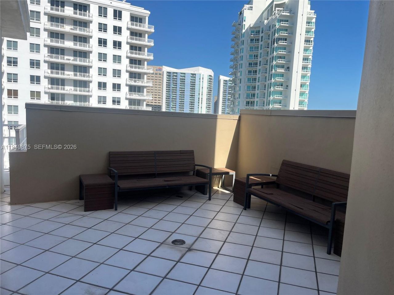 701 Brickell Key Blvd , Unit PH-08, Miami, FL 33131 Photo