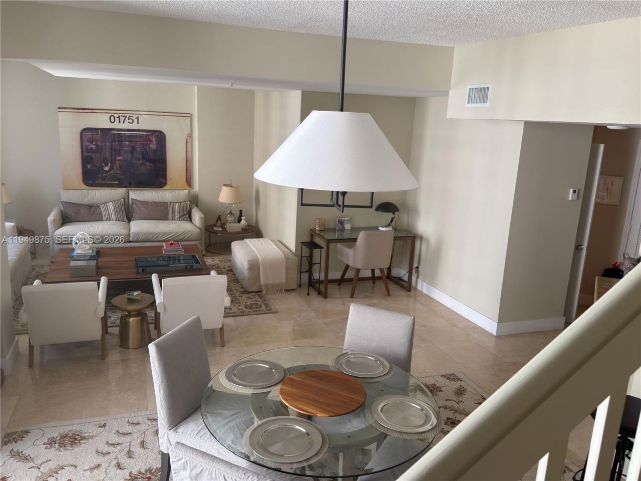 701 Brickell Key Blvd , Unit PH-08, Miami, FL 33131 Photo