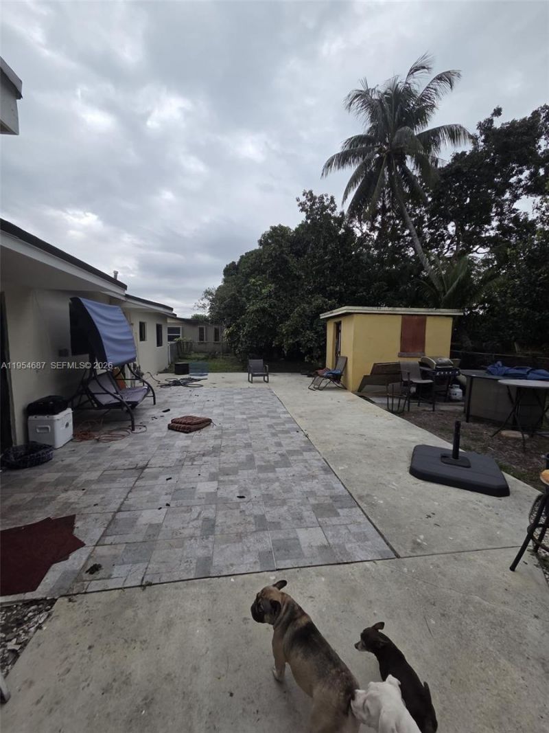 4270 NW 198th St , Miami Gardens, FL 33055 Photo