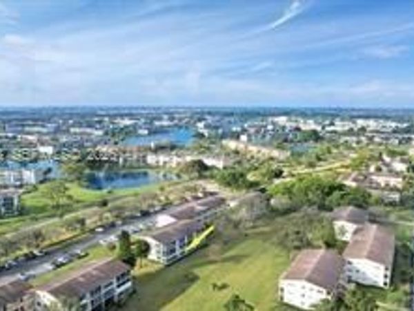 129 Mansfield, Unit D, Boca Raton, FL 33434