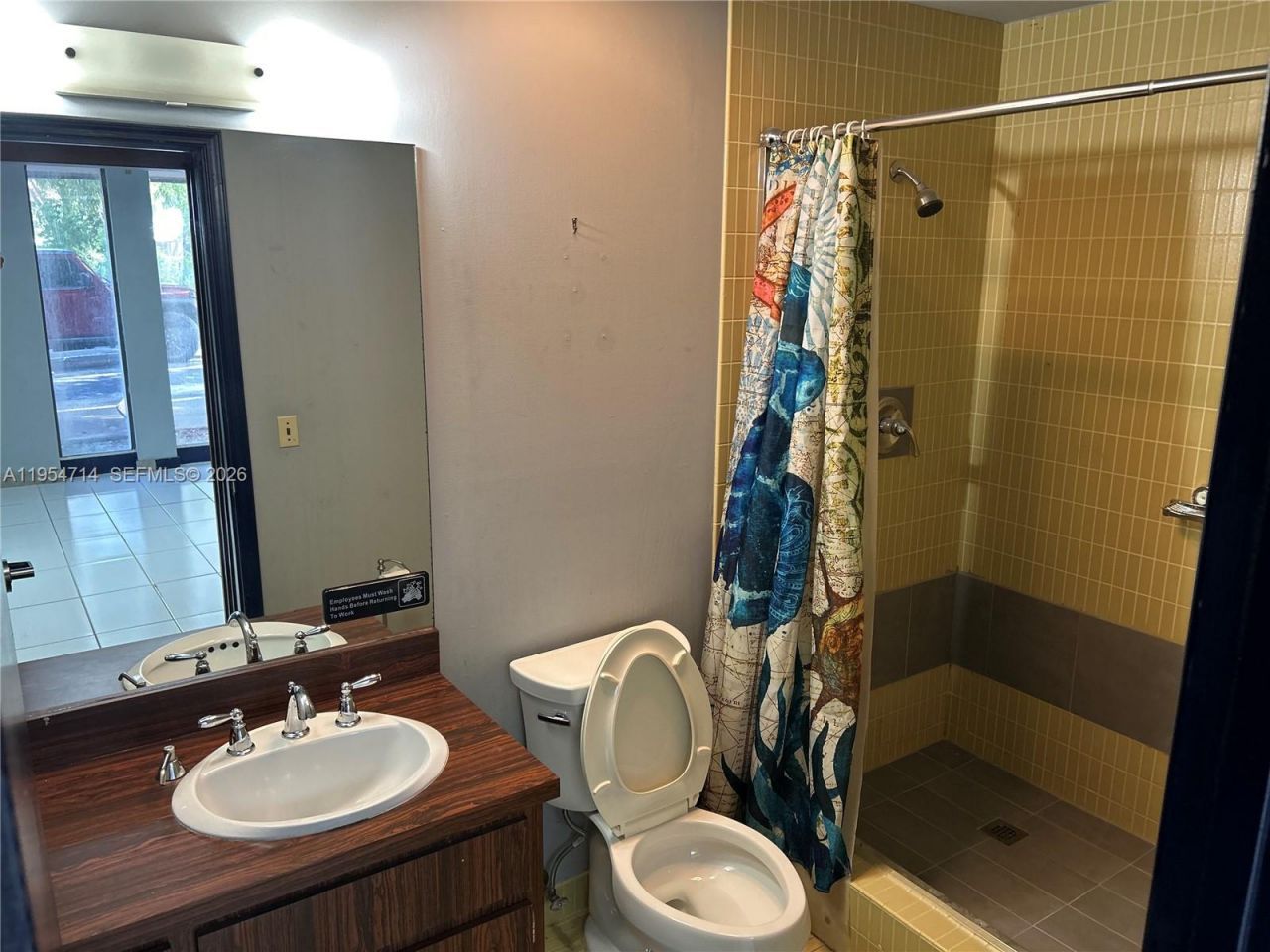 4121 NW 5th St , Unit 100, Plantation, FL 33317 Photo