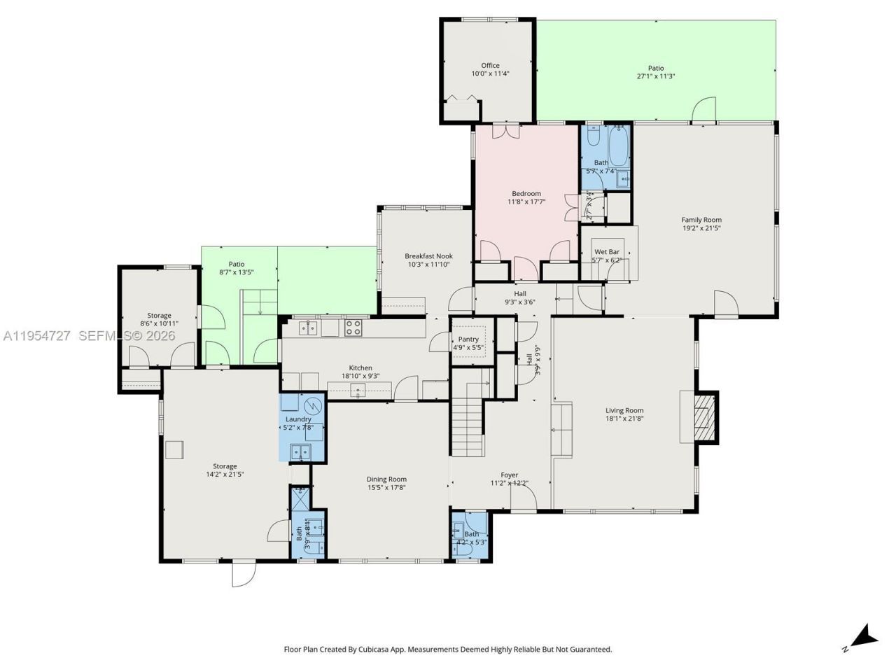 5965 Alton Rd, Miami Beach, FL 33140 Photo