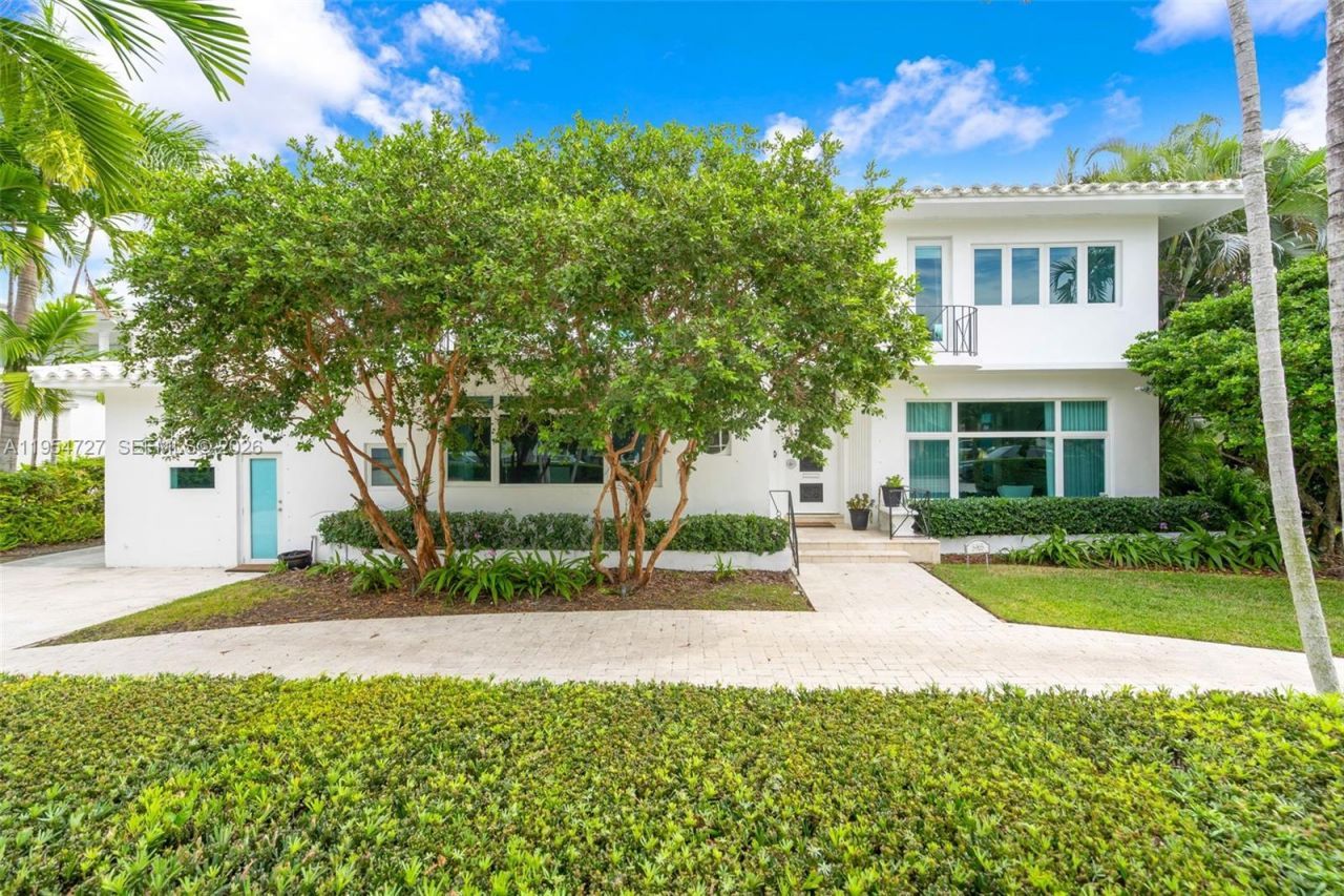 5965 Alton Rd, Miami Beach, FL 33140 Photo